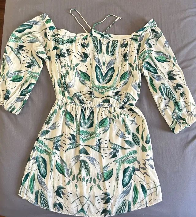 Vestido Luigi Bertolli - Foto 3