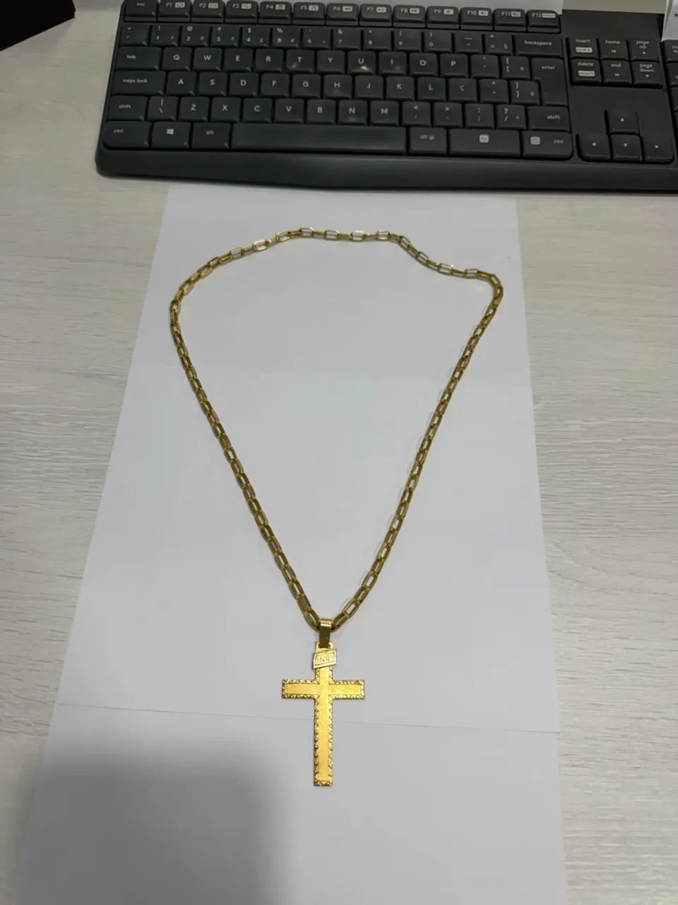 Cordão de Ouro 