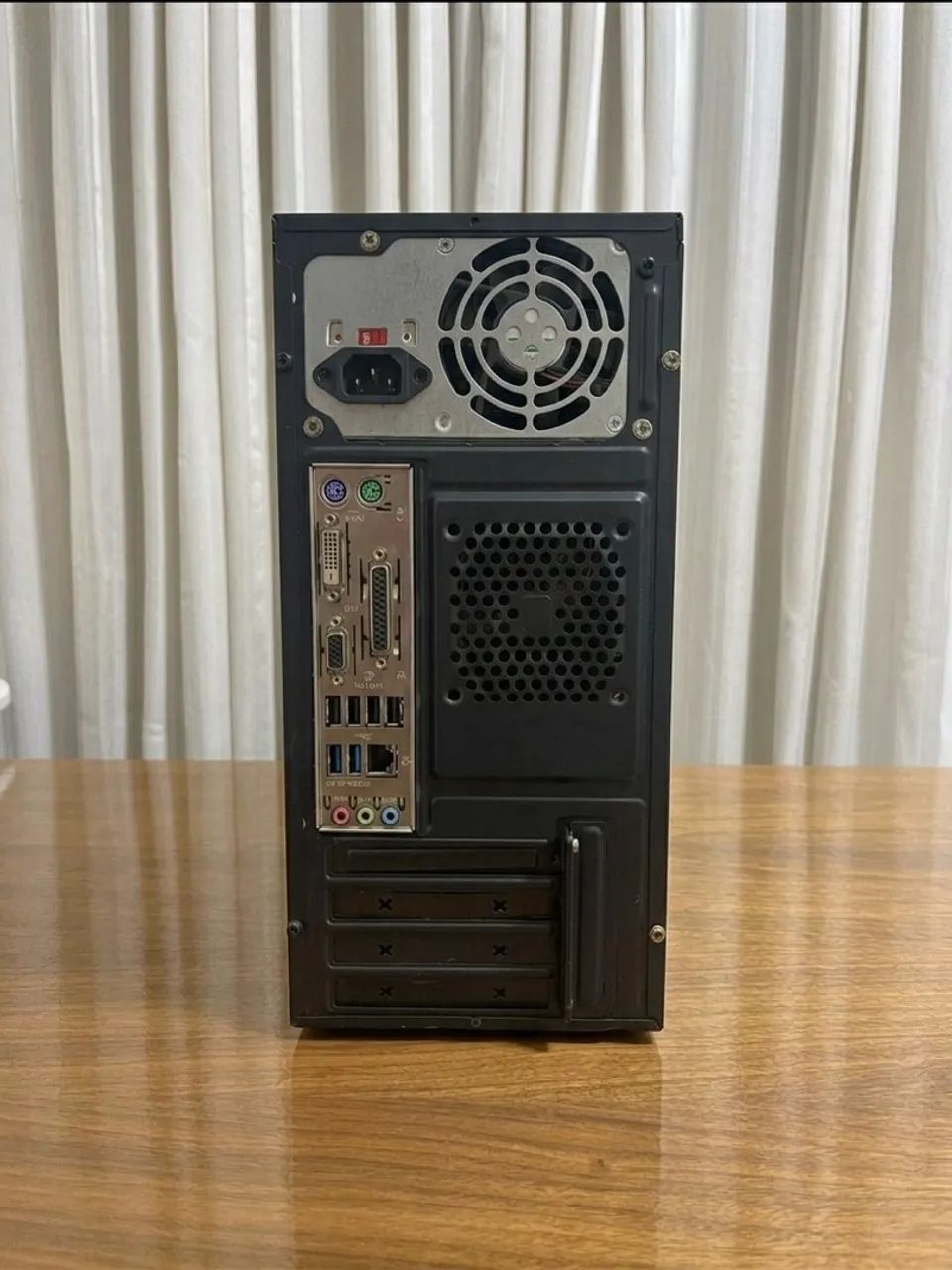 Computador i3 + 6GB + SSD + HD 500GB - Foto 2