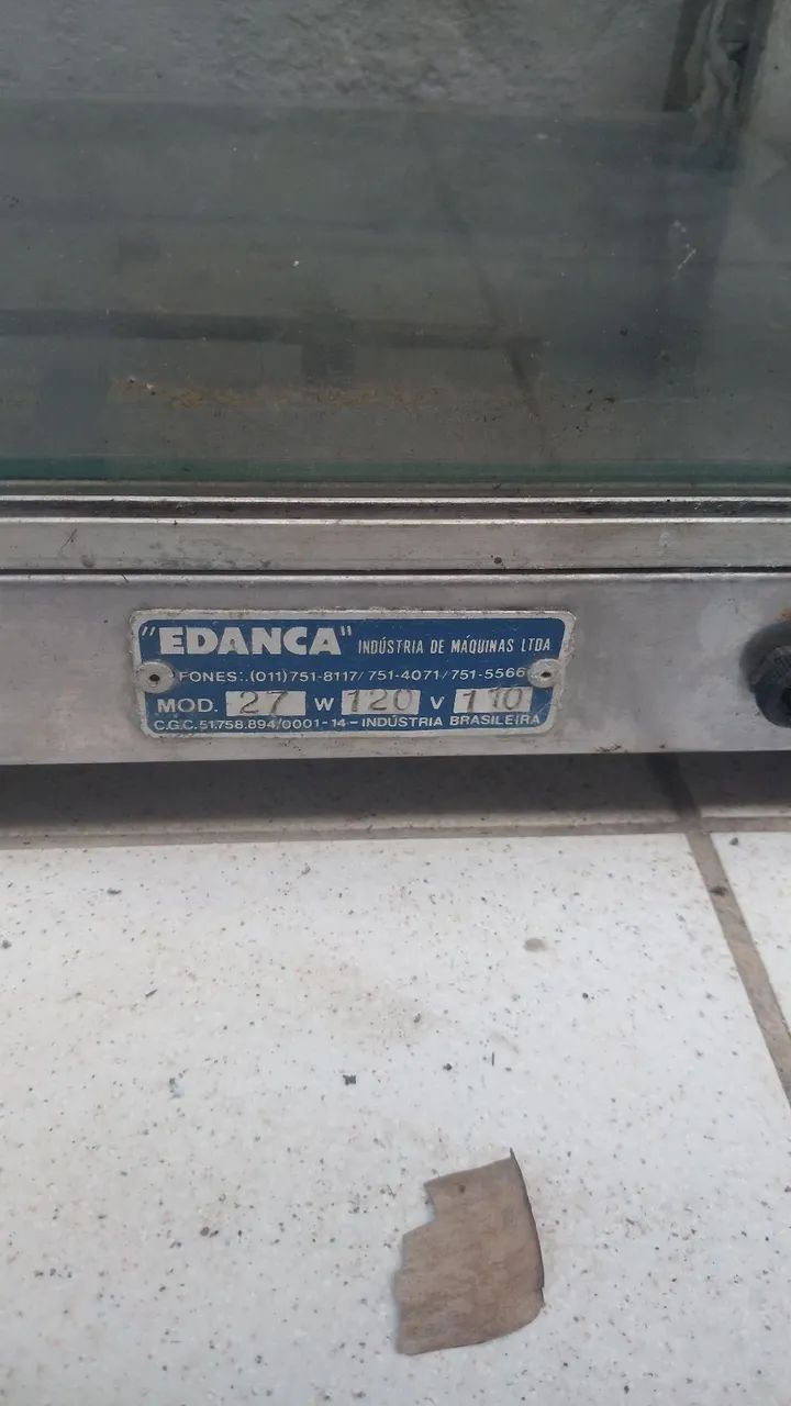 Expositor  - Foto 2