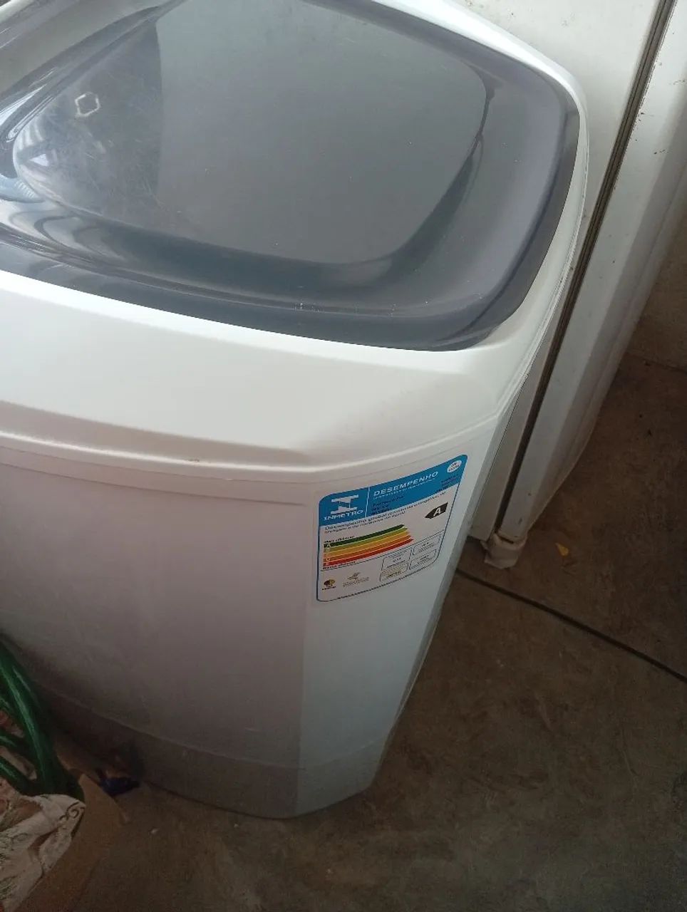 Tanquinho de lavar roupas - Foto 2