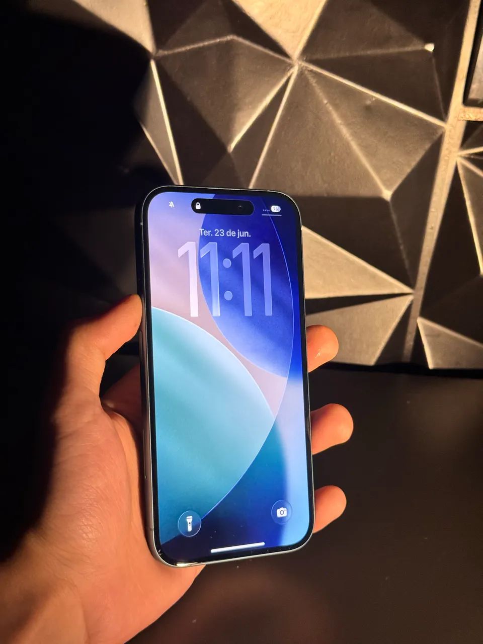 iPhone 16 128gb - Foto 2