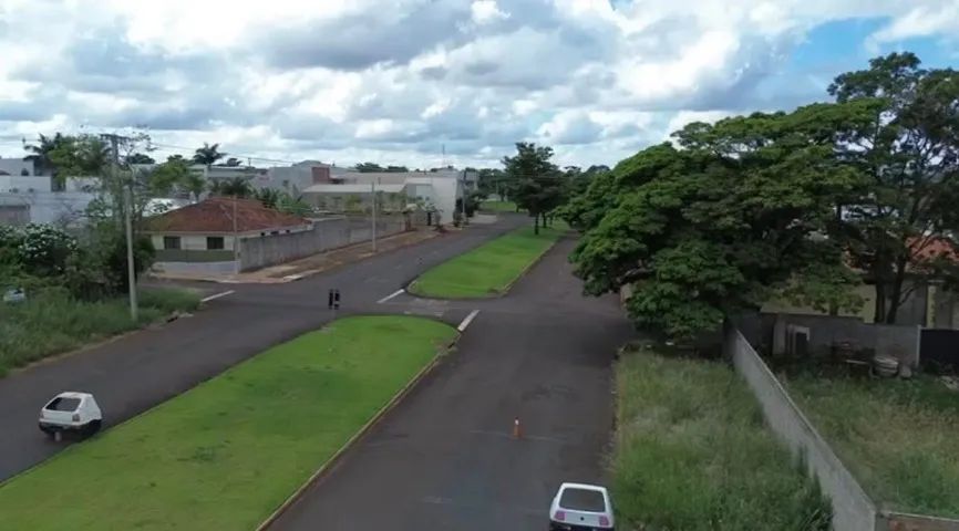 Terreno Comercial Na Av São Judas Tadeu Maringá - Foto 5