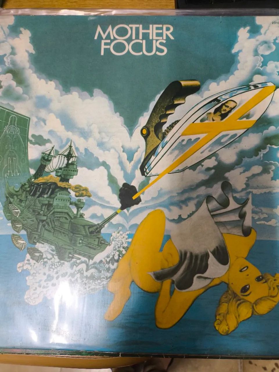 Lotes de discos  - Foto 3