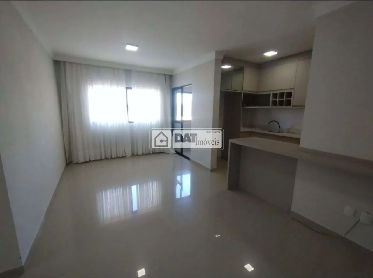 Apartamento a Venda no Edifício Cherry em Uvaranas - Foto 2