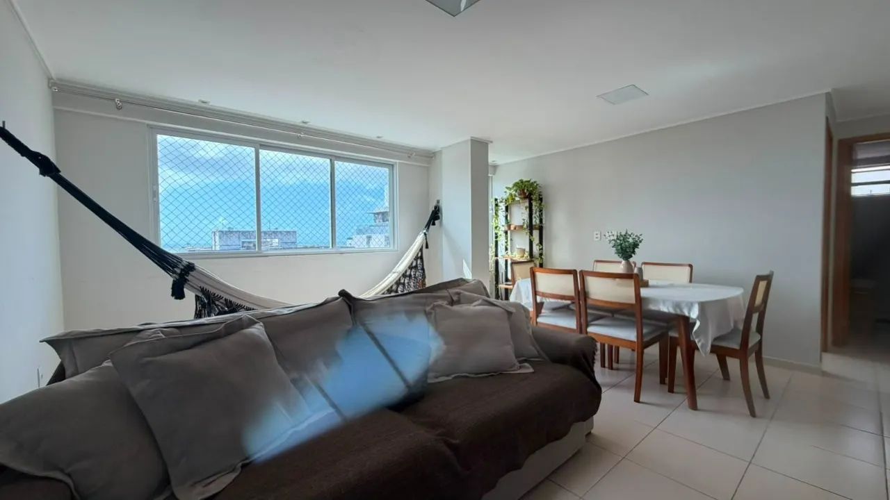 Apto - 1 Quarto - 55m² - Foto 3