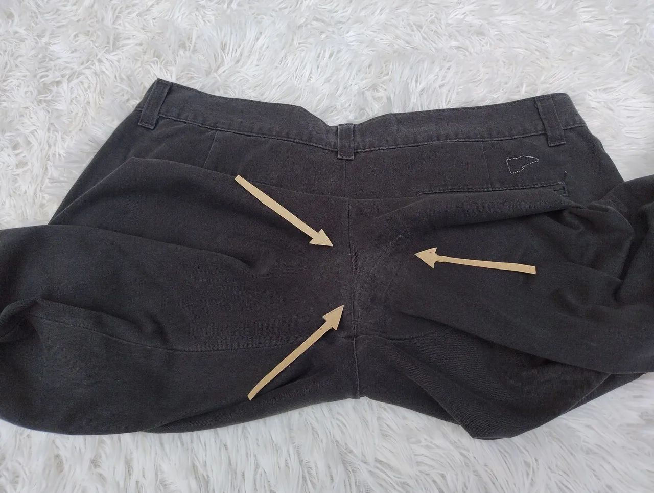 Calça  Jeans Pool 46 - Foto 2