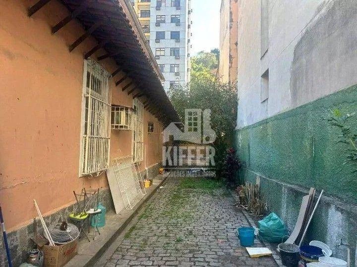 CASA - VENDA - VEREADOR DUQUE ESTRADA -NITERÓI - Foto 4