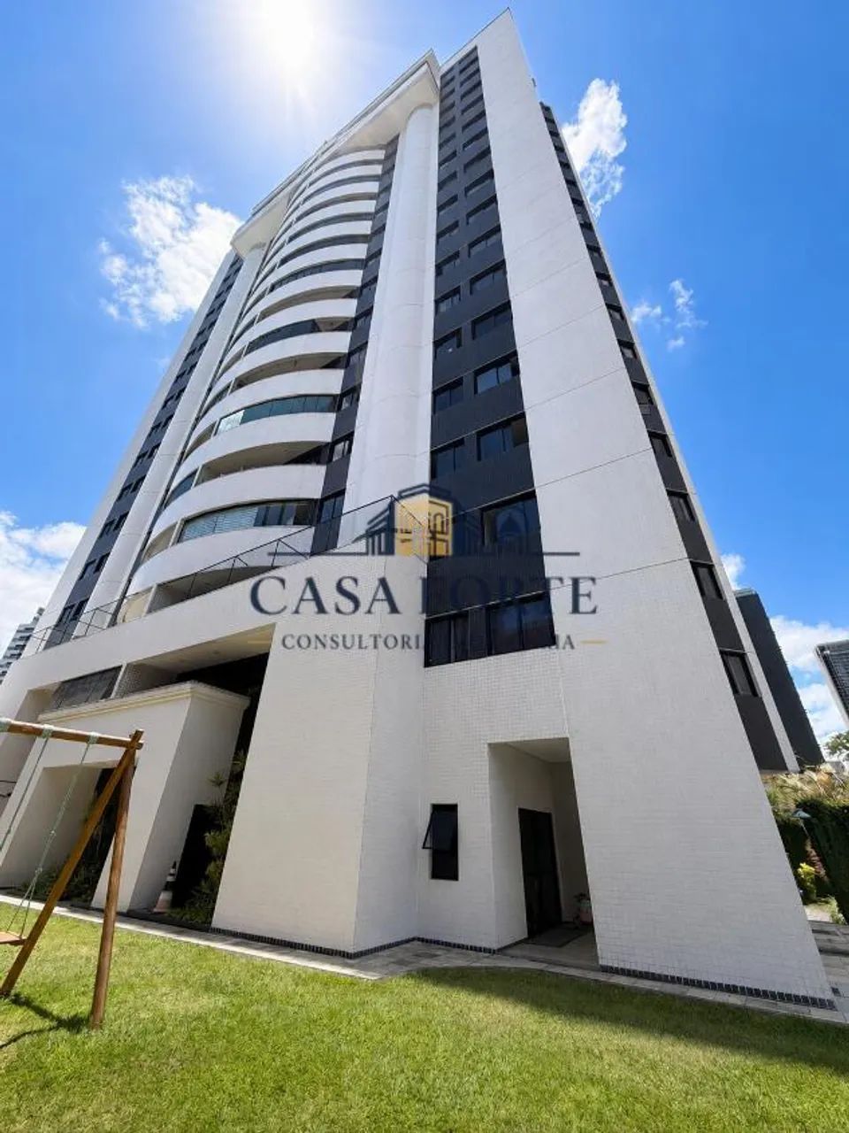 EDF. ARIANO SUASSUNA - CASA FORTE
