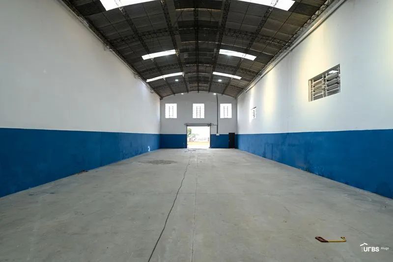Galpão, 448 m², Vila João Vaz - Foto 4