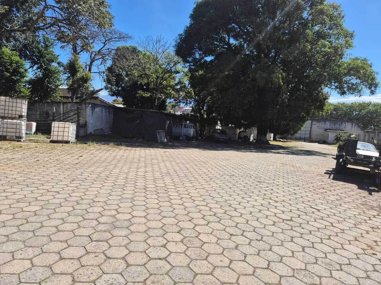 AREA DUTRA - LORENA - 4000 M2 - PROX DIVISA RIO DE JANEIRO - Foto 5