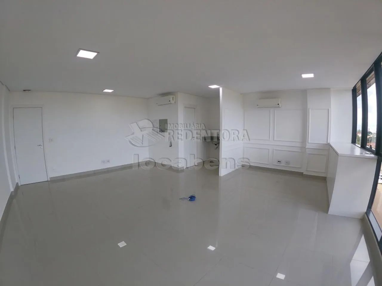 Sala Comercial à Venda - Foto 2