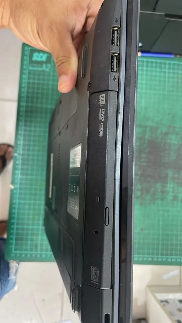 Notebook Acer Processador i3  - Foto 4