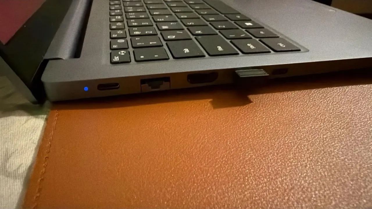 Notebook Galaxy Book 4 - Foto 5