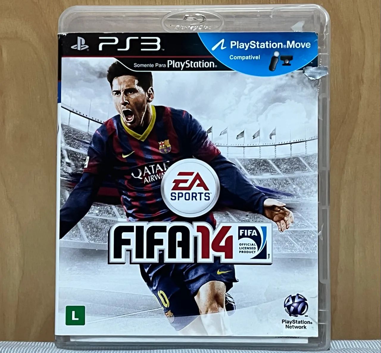 Fifa 14 PS3
