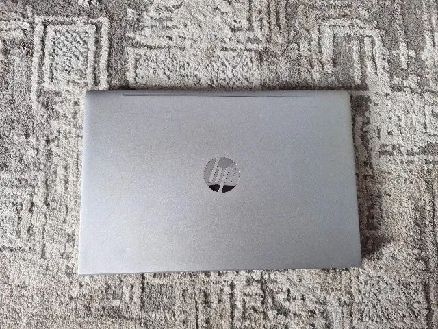 Notebook HP Probook