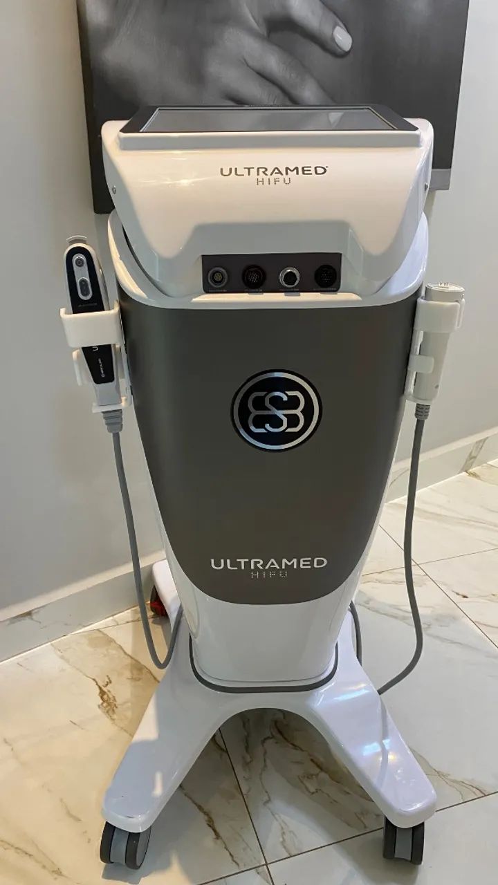 HIFU - Ultrassom Micro e Macrofocado - Foto 2