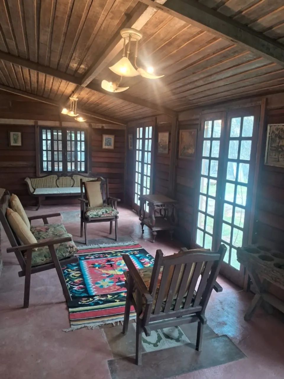 Vendo este sítio em 5 Lagos  - Foto 3