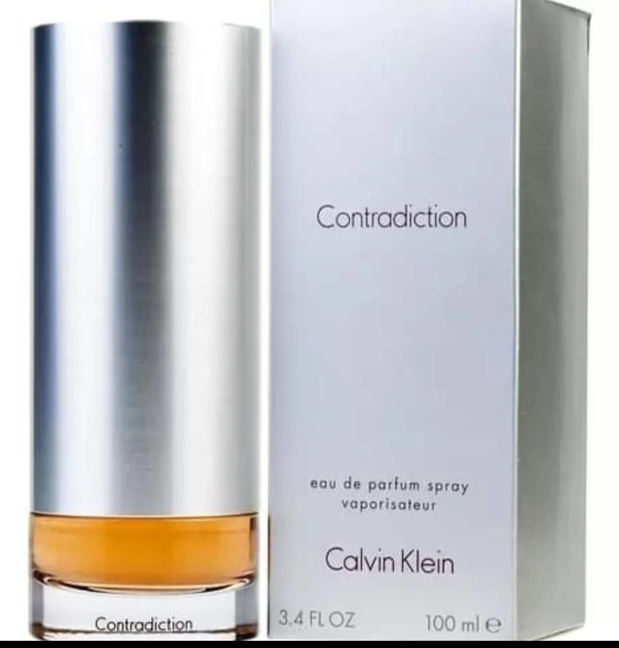 Perfume Calvin Klein  - Foto 2