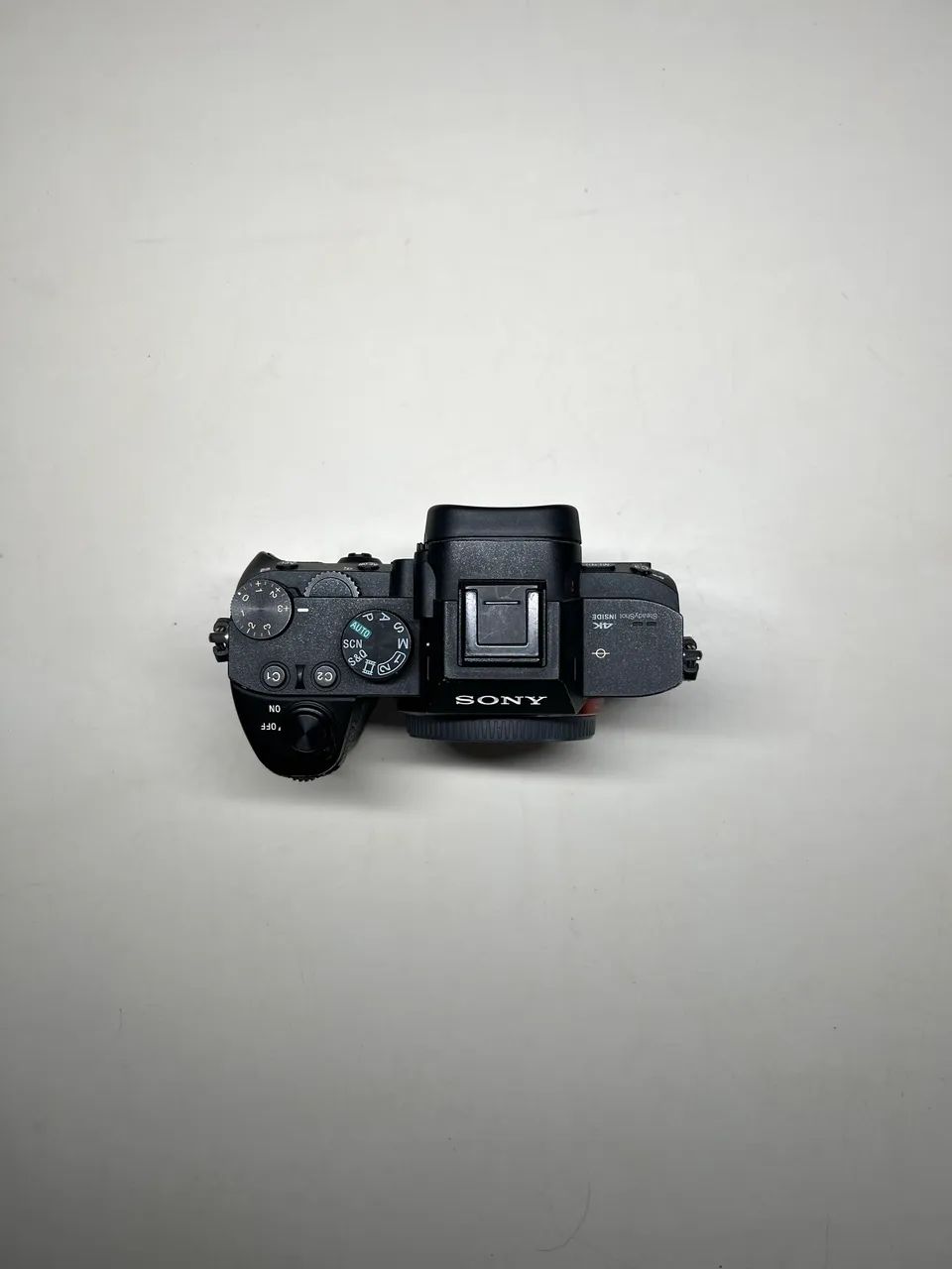 Sony a7iii  - Foto 2