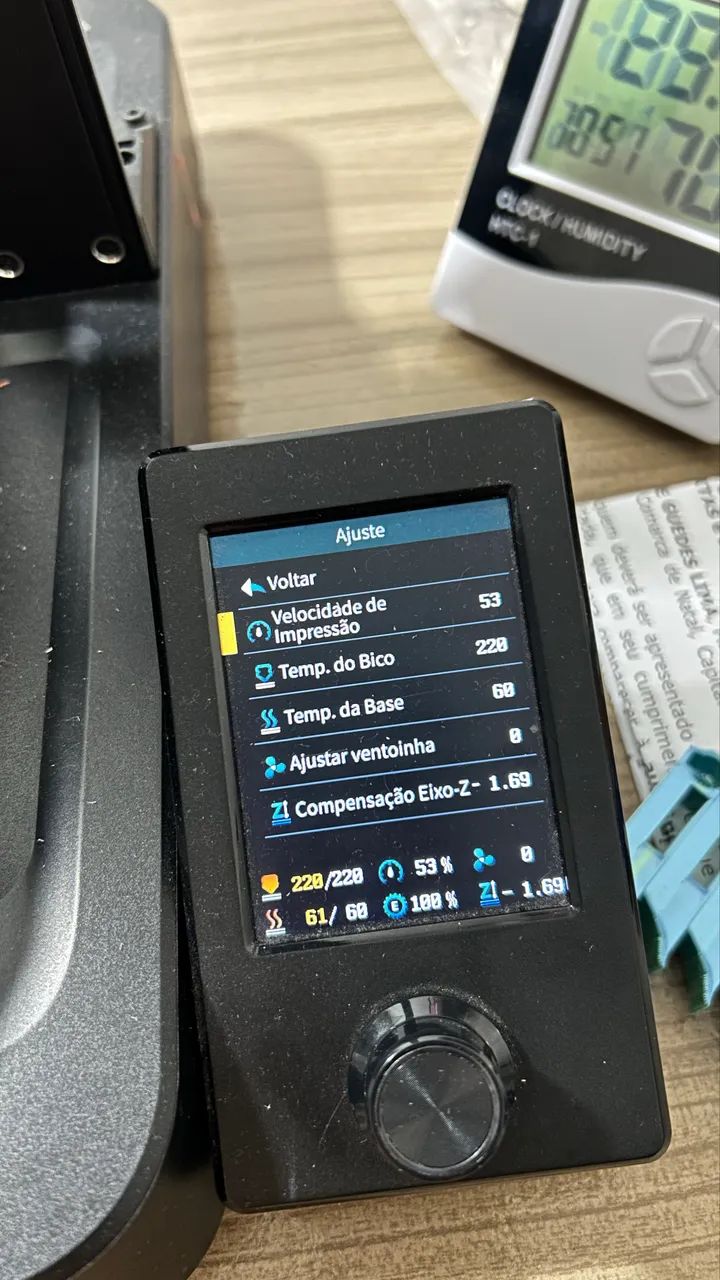 Impressora 3d - Foto 3