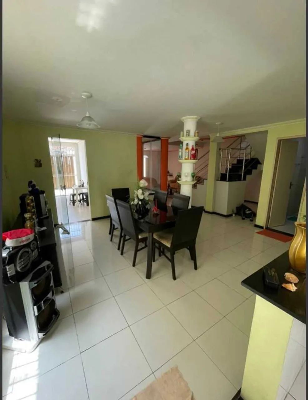 CASA EM RUA PÚBLICA - ORLANDO DANTAS [53859] - Foto 2
