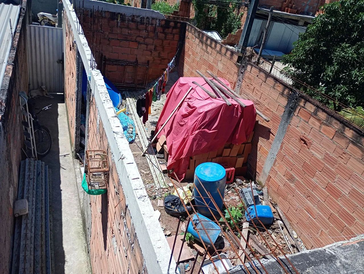 Vendo esse terreno em nova cidade Rio das ostras!! - Foto 2