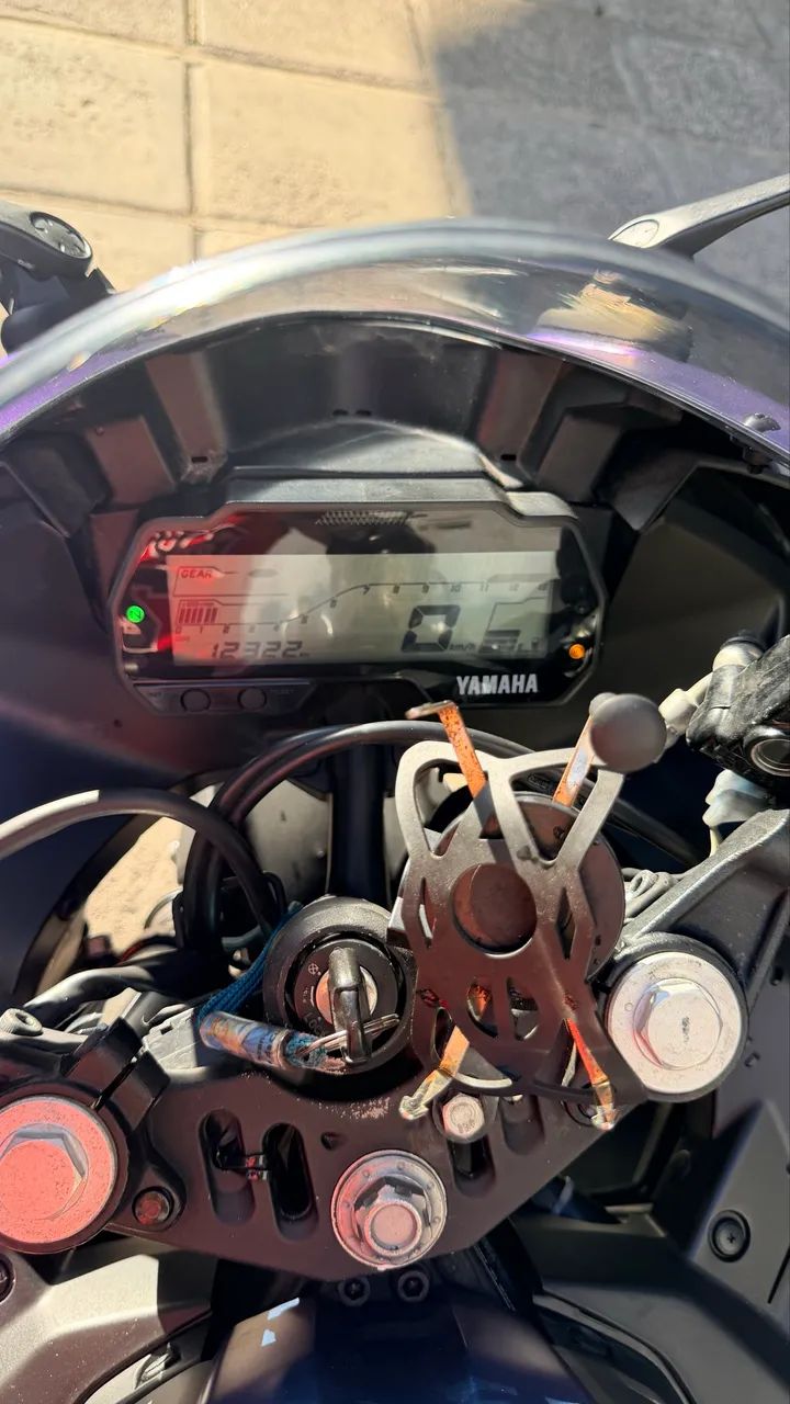 Moto  - Foto 4