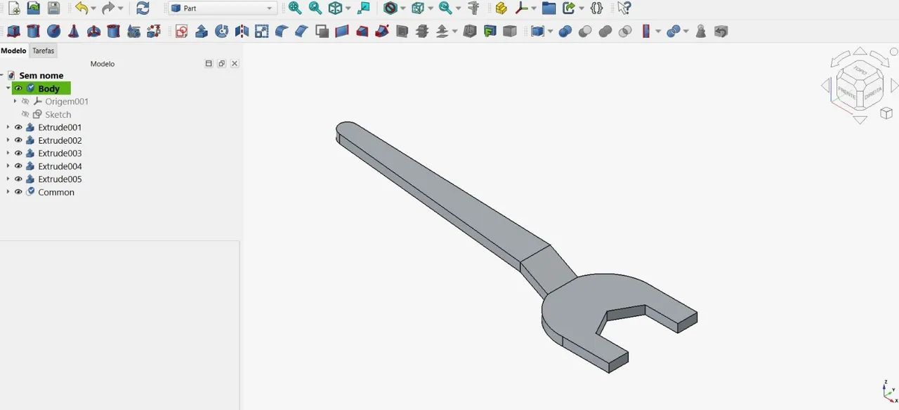 Projetos mecânicos 3D CAD | Desenho Técnico | Modelagem - Foto 3