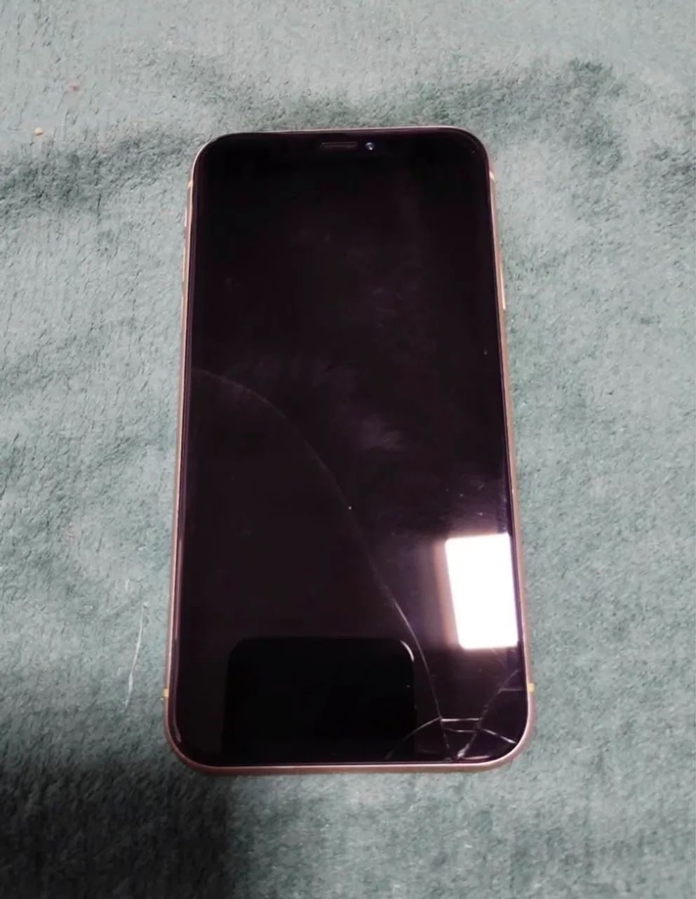 iPhone XR - 64gb - Foto 2