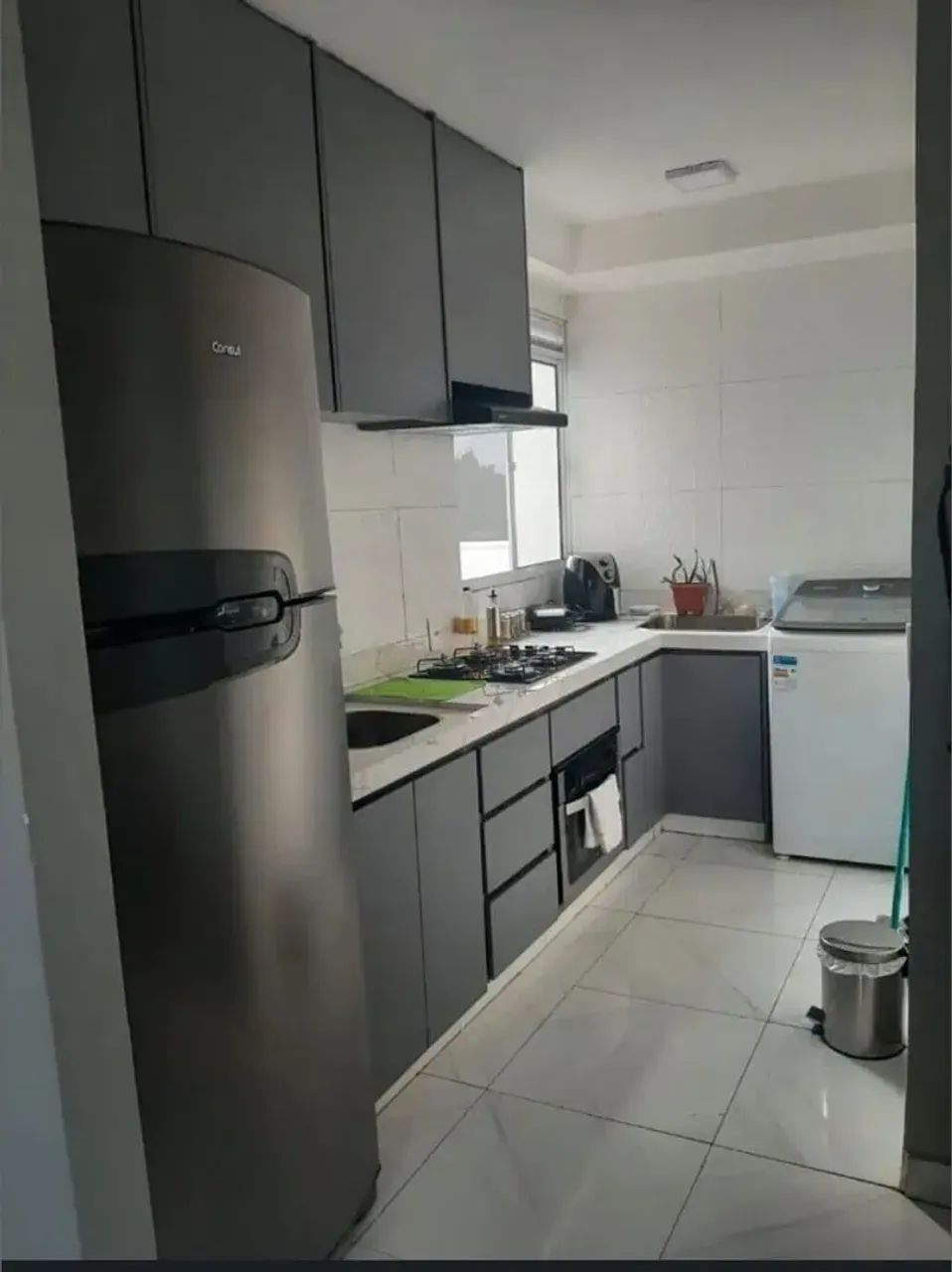 Apartamento