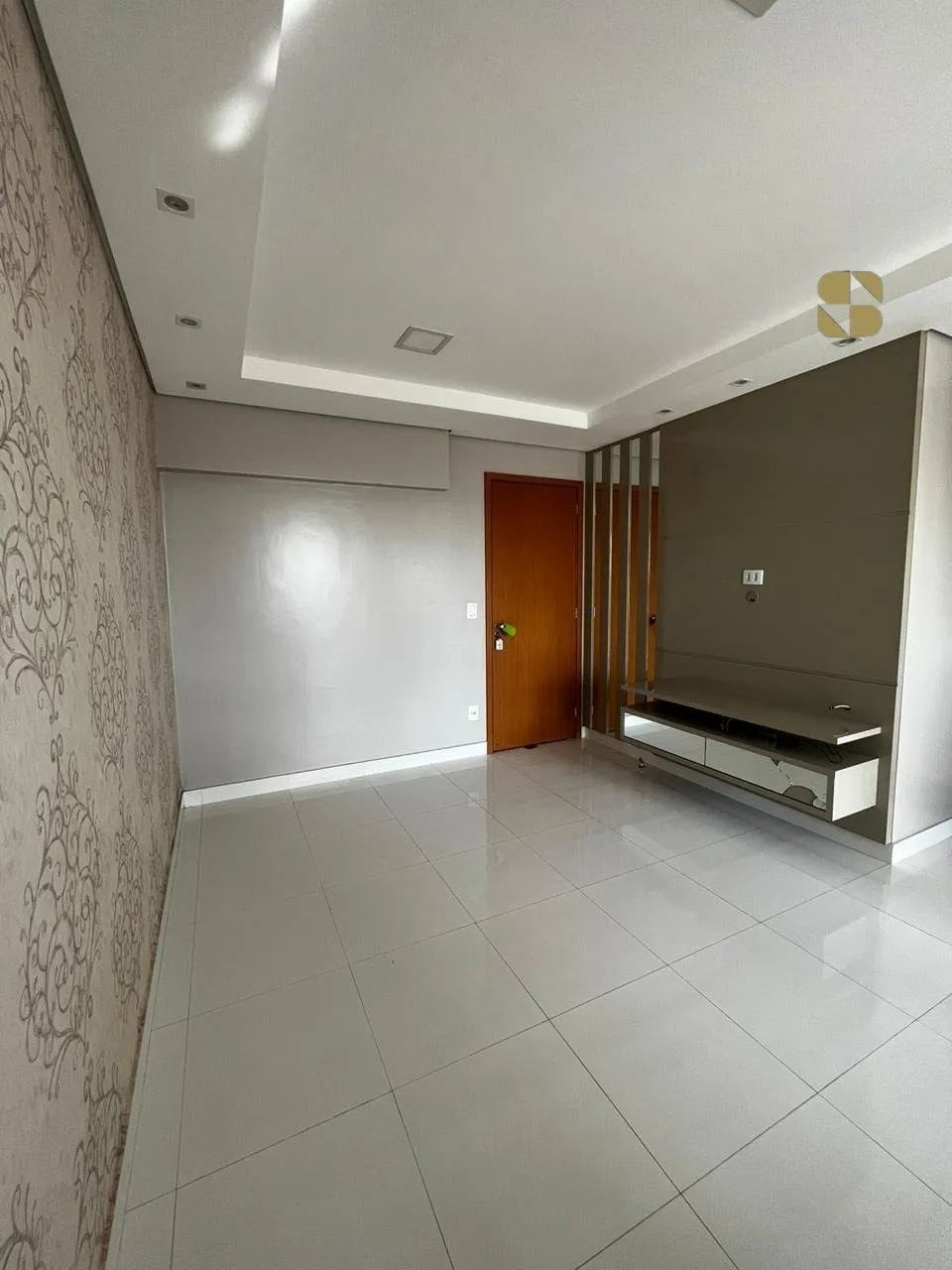 Apartamento a venda no Edificio Garden Shangri-la, Cuiaba MT - Foto 2