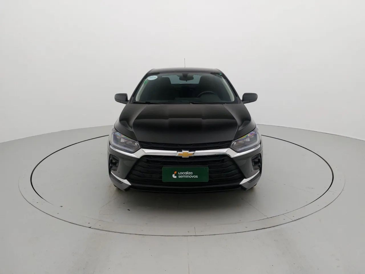 Chevrolet Onix Sedan Plus Premier 1.0 12V TB Flex Aut. 4P, foto 8 de 18