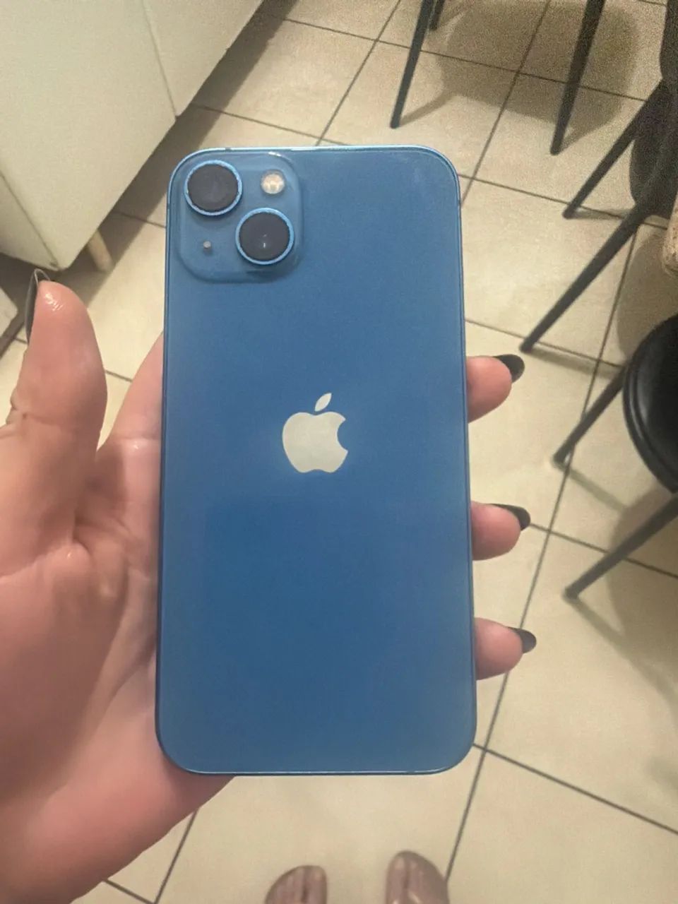 IPHONE 13 128GB  - Foto 2