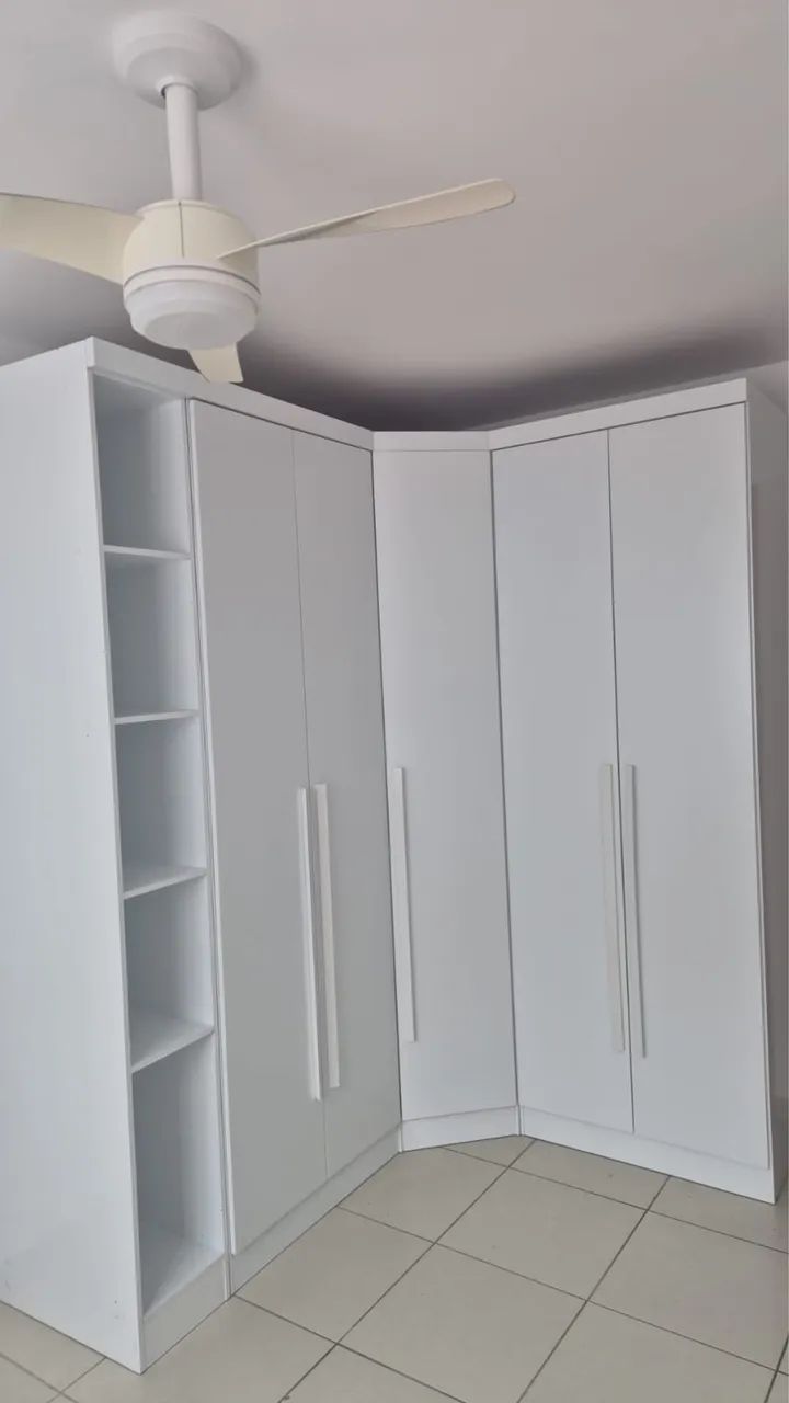 Armário de quarto 