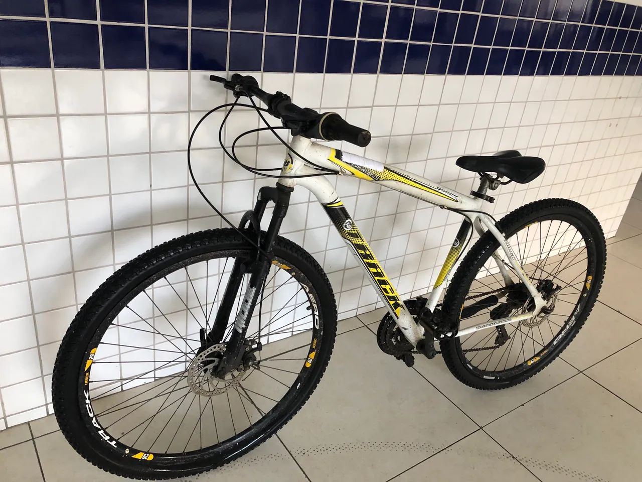 Bicicleta  - Foto 4