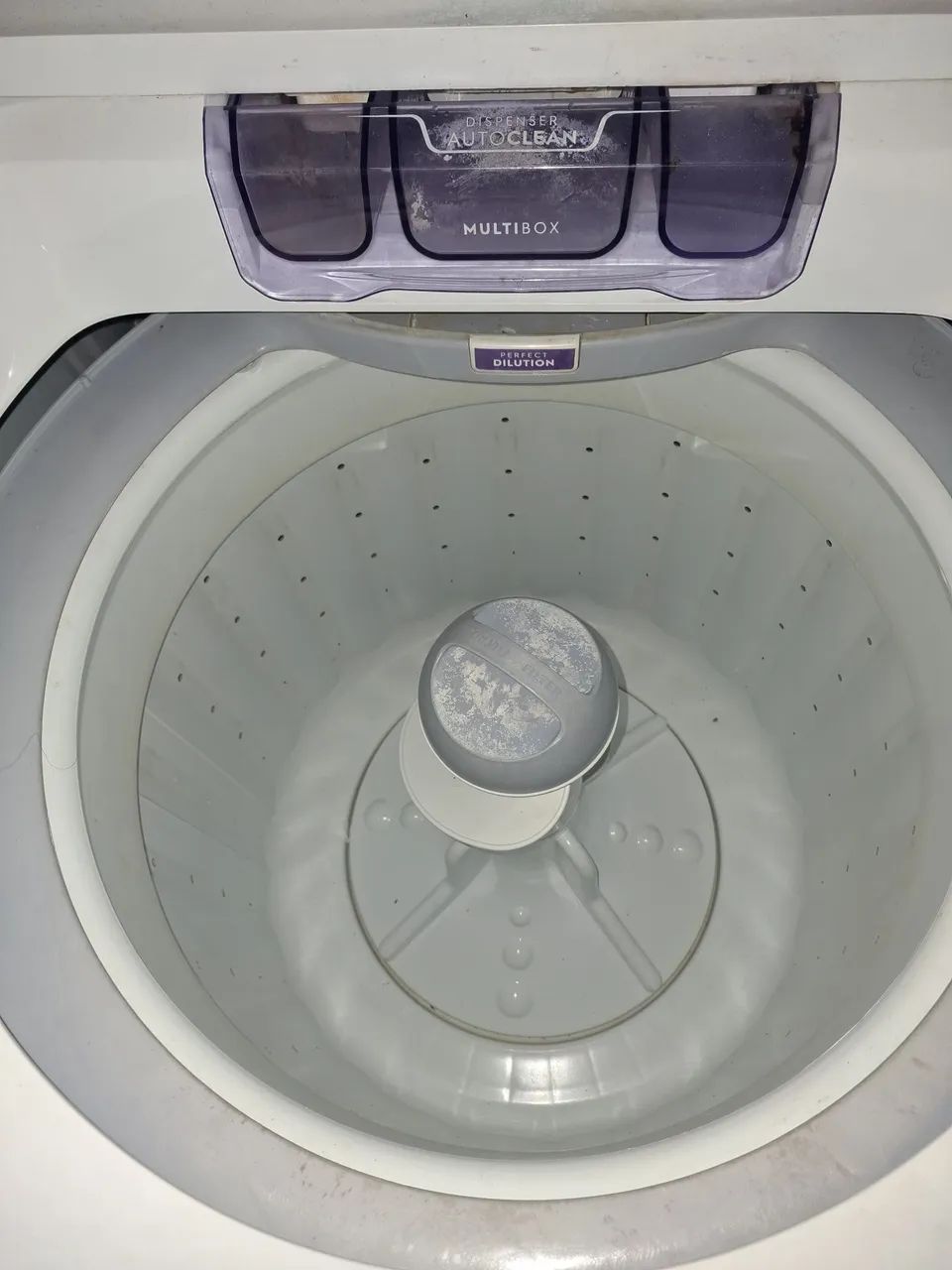 Maquina de lavar roupa  - Foto 2