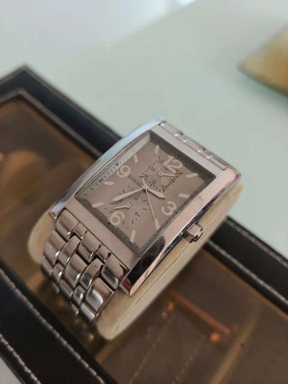 Relógio guess original 