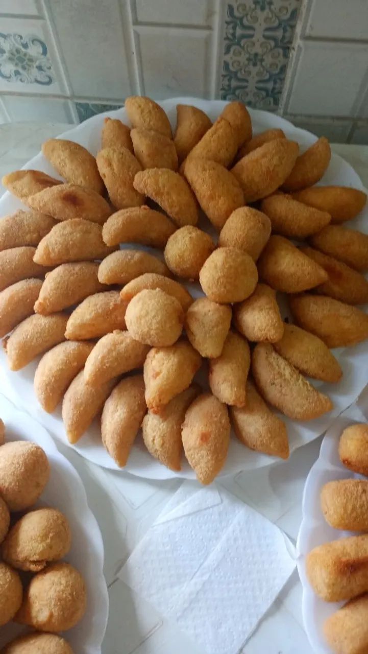 Fornecemos salgado para festas  - Foto 3