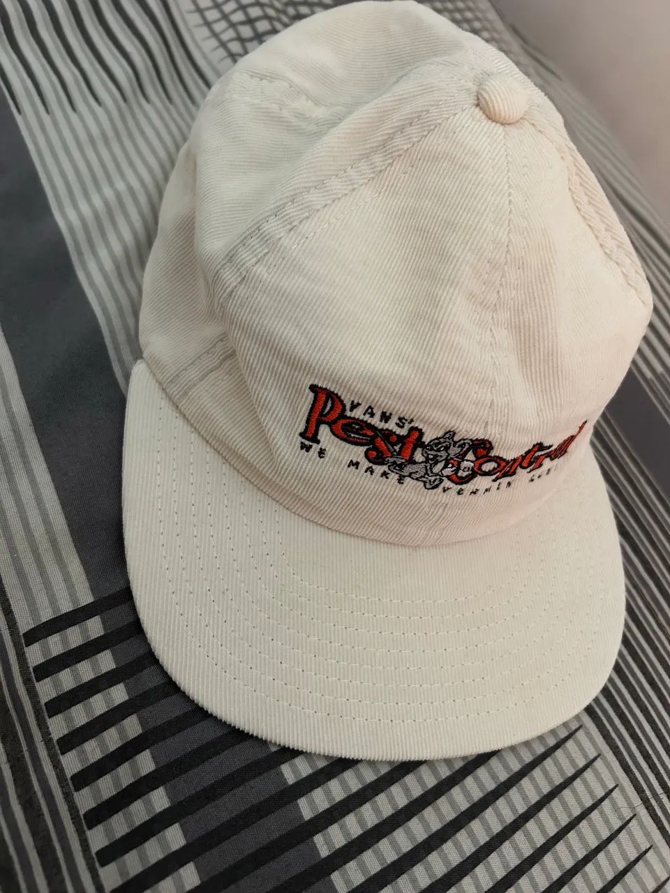 Boné vans original