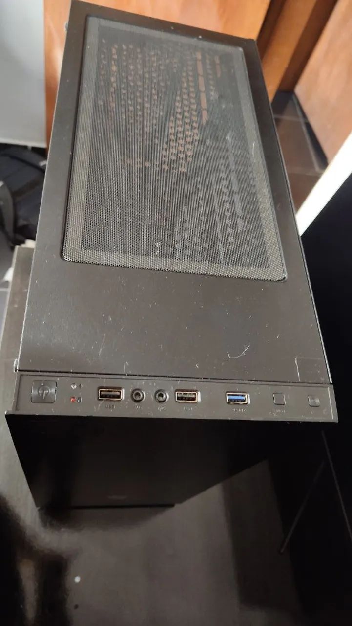 Gabinete Pichau Dragoon  - Foto 2