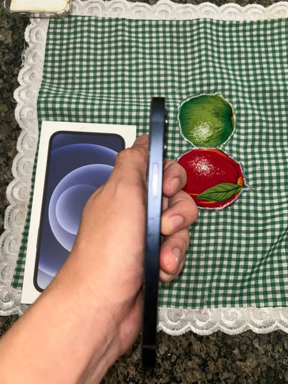 iPhone 12  - Foto 3