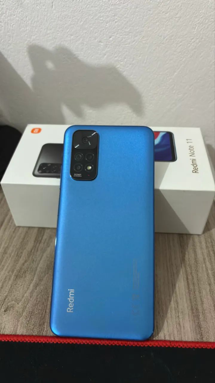 Redmi note 11  - Foto 2