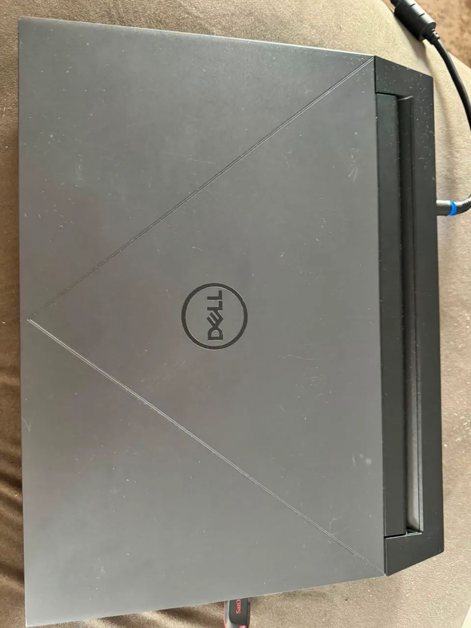 Notebook Gamer Dell G15 3050 6GB