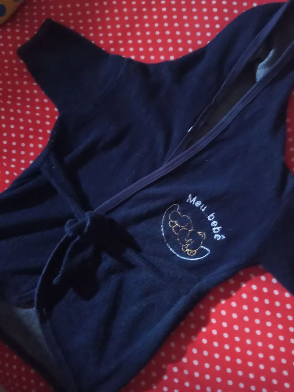 Roupas para bebê  - Foto 2