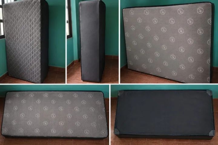 CAMA BOX GRANDE