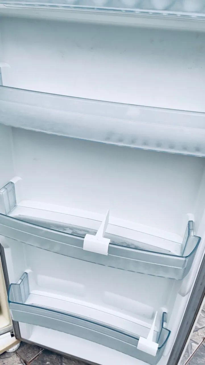 Geladeira frost free  - Foto 4