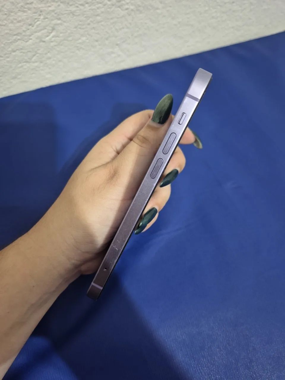 iPhone 12 - Todo original  - Foto 2