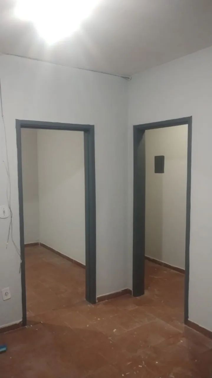 Alugo apto QD 30 GAMA LESTE - Foto 3