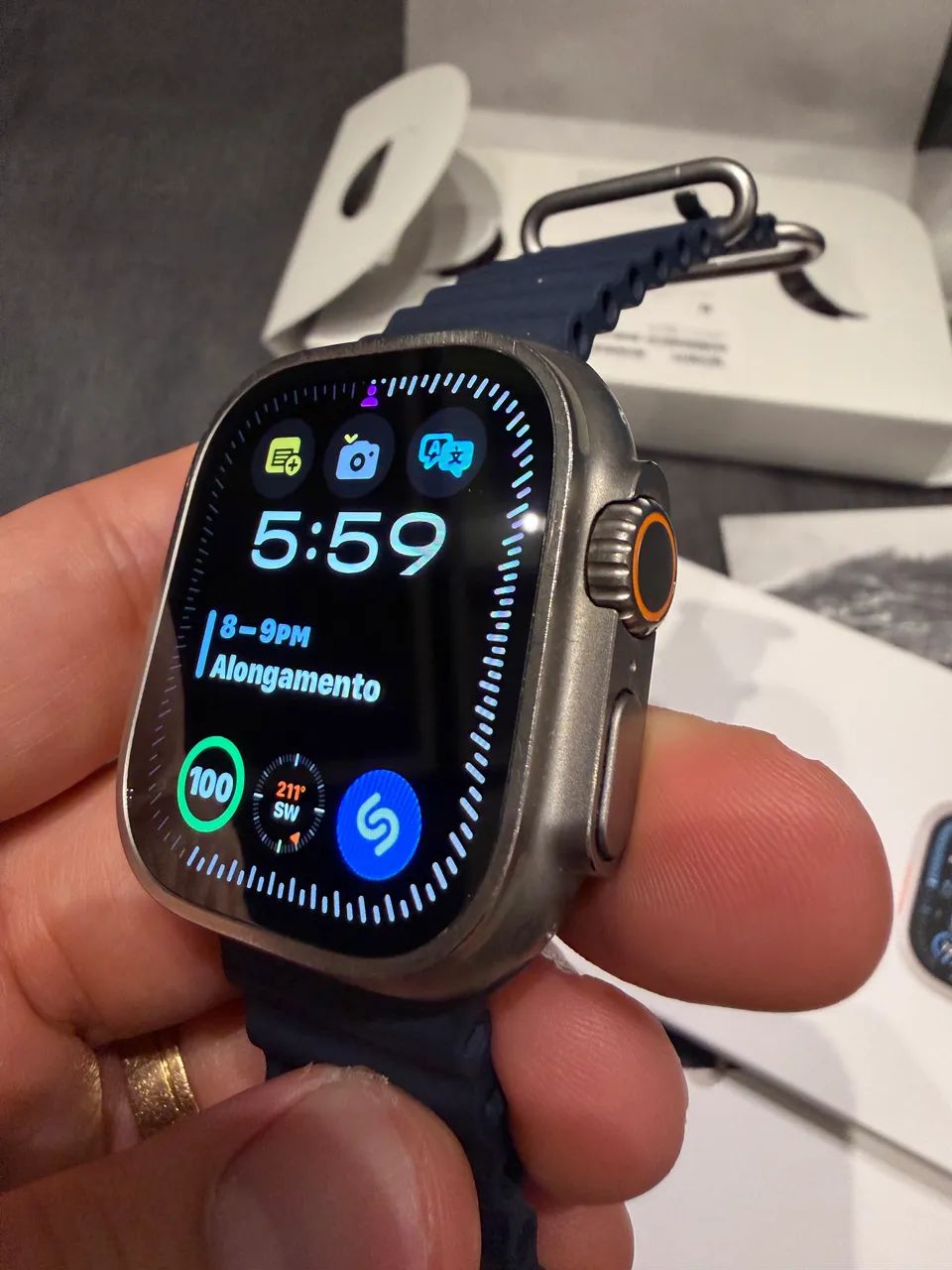 Apple Watch Ultra 2 